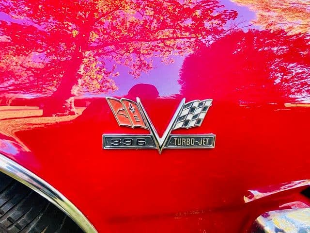1965 Chevrolet Chevelle Malibu thumbnail 9