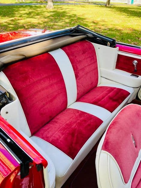 1965 Chevrolet Chevelle Malibu thumbnail 10