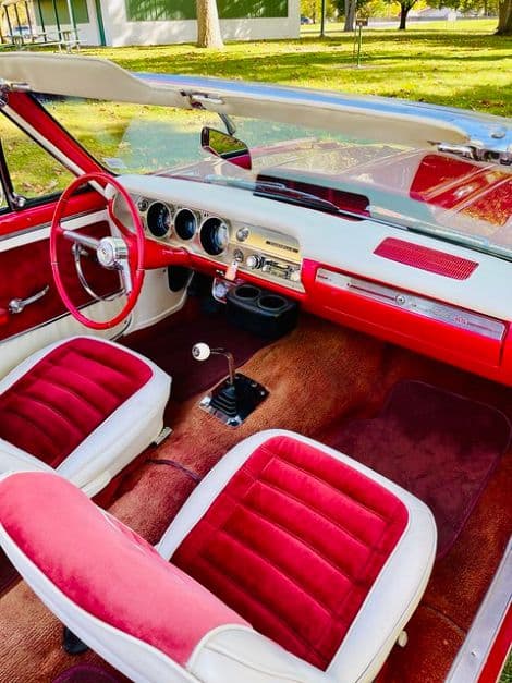 1965 Chevrolet Chevelle Malibu thumbnail 11