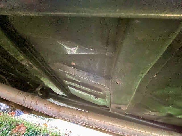 1965 Chevrolet Chevelle Malibu thumbnail 22