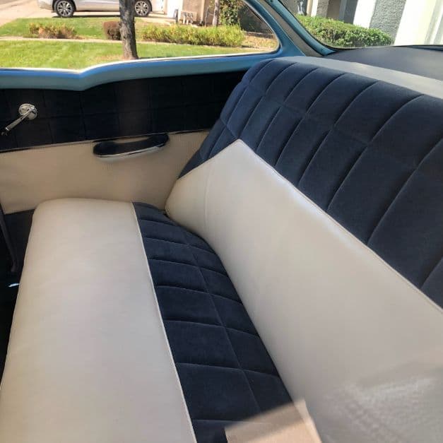 1955 Chevrolet 210 Hardtop thumbnail 10