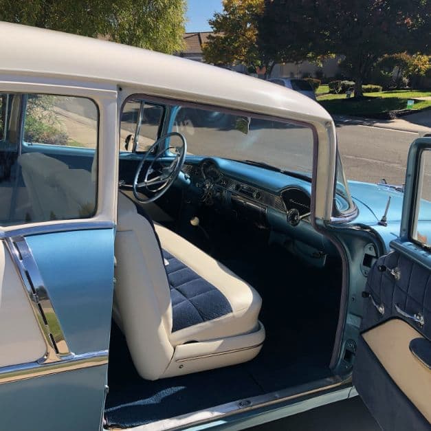 1955 Chevrolet 210 Hardtop thumbnail 11
