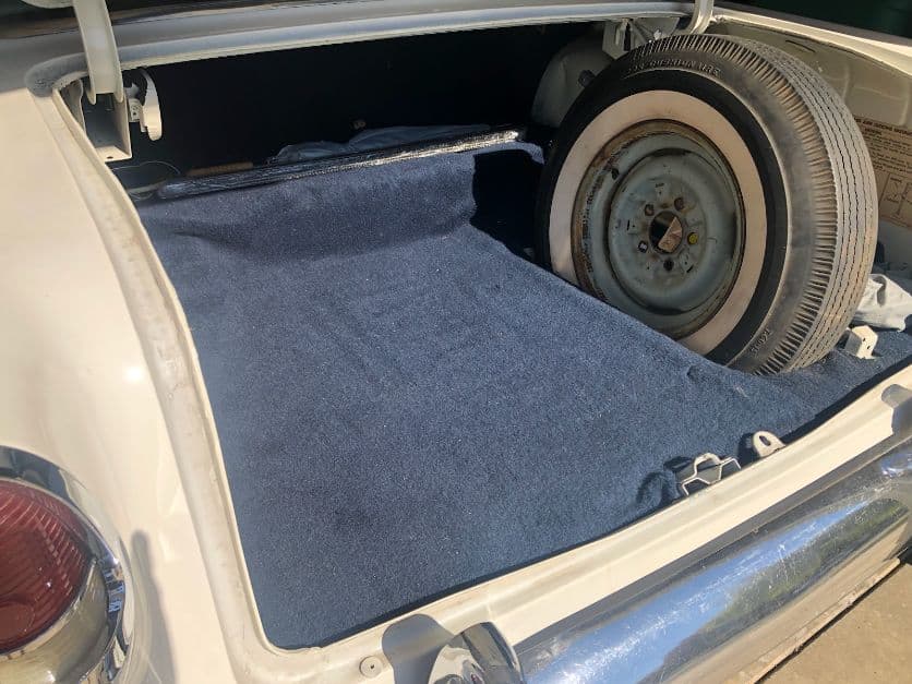 1955 Chevrolet 210 Hardtop thumbnail 14