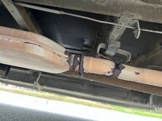 1984 Chevrolet G20 thumbnail 12