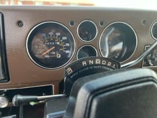 1984 Chevrolet G20 thumbnail 5