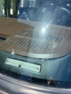1984 Chevrolet G20 thumbnail 14