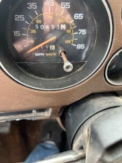 1984 Chevrolet G20 thumbnail 16