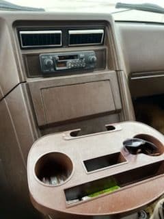 1984 Chevrolet G20 thumbnail 17