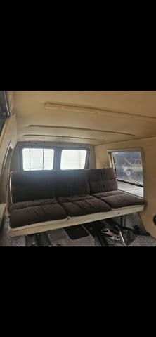 1984 Chevrolet G20 thumbnail 6