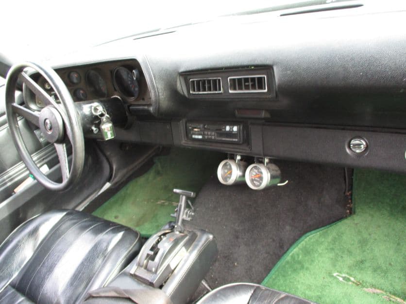 1974 Chevrolet Camaro Z28 thumbnail 14