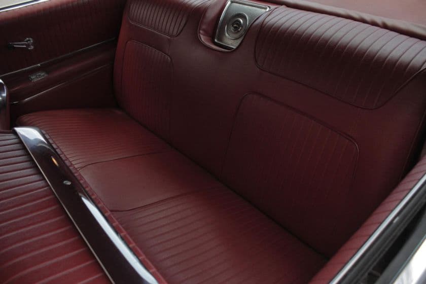 1964 Chevrolet Impala Super Sport thumbnail 10