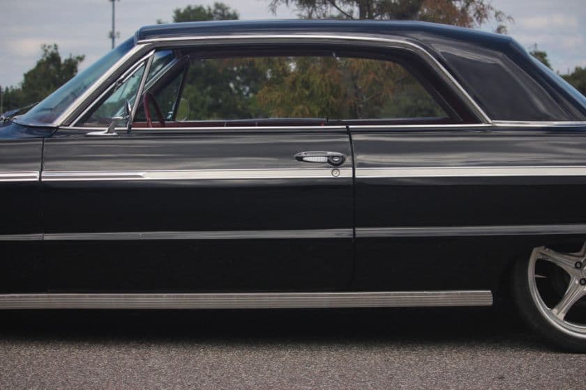 1964 Chevrolet Impala Super Sport thumbnail 16