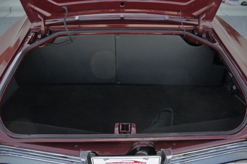 1966 Buick Riviera GS thumbnail 13
