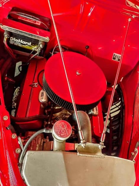 1937 Ford Pickup thumbnail 4