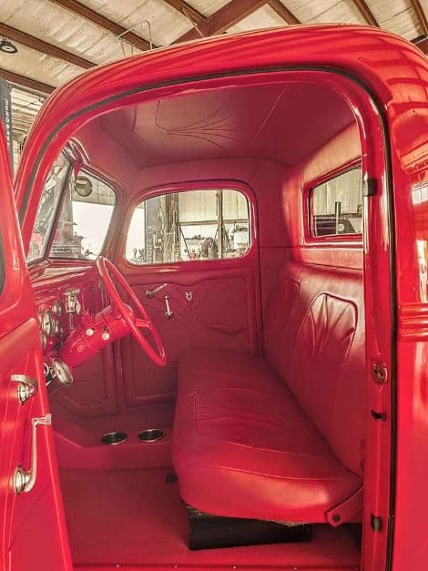 1937 Ford Pickup thumbnail 6