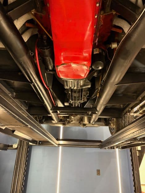 1967 Shelby Cobra Replica Everett Morrison thumbnail 21