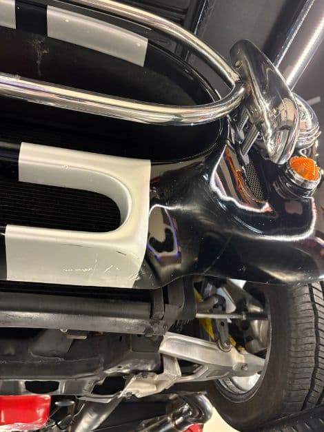 1967 Shelby Cobra Replica Everett Morrison thumbnail 22
