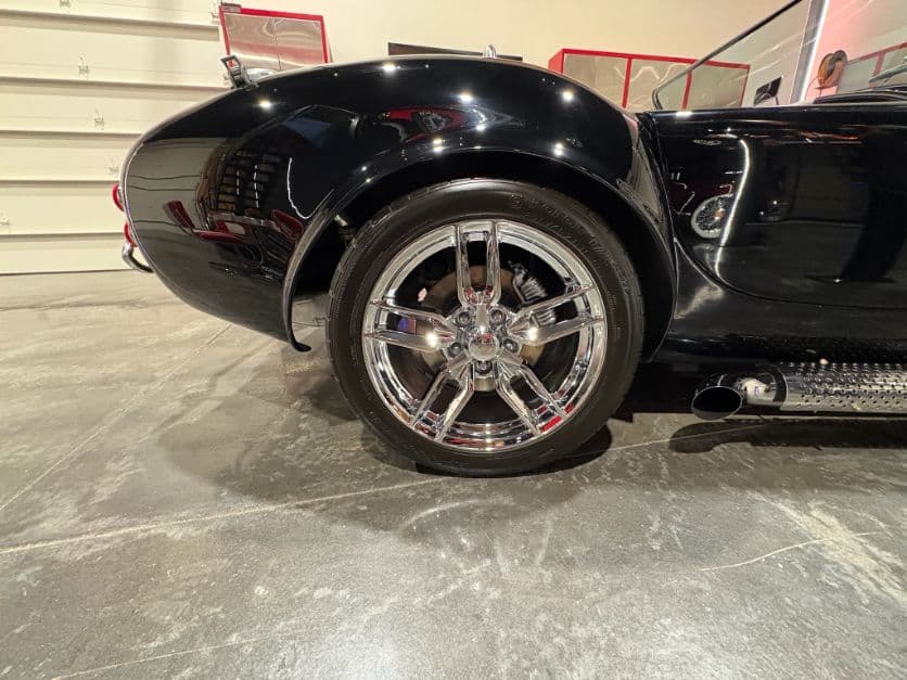 1967 Shelby Cobra Replica Everett Morrison thumbnail 25