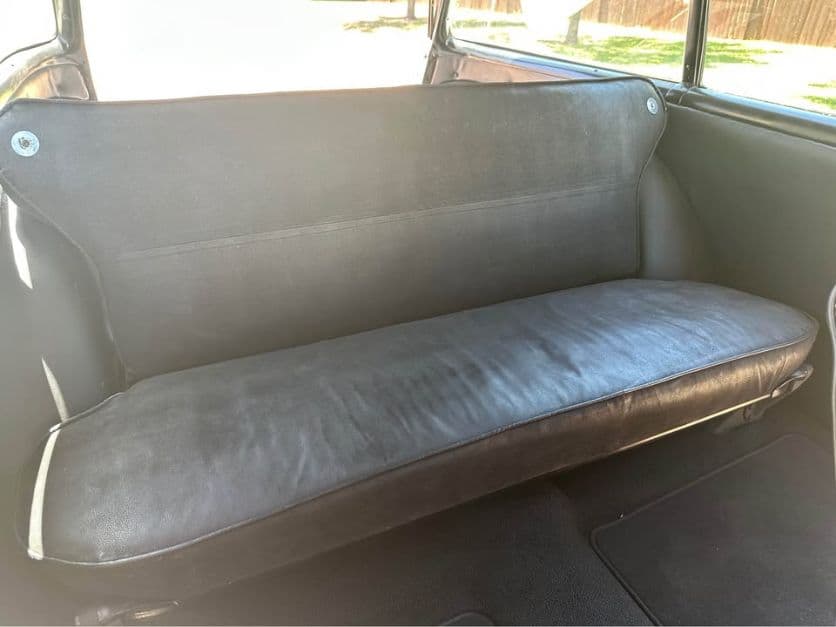 1955 Chevrolet Handyman thumbnail 14