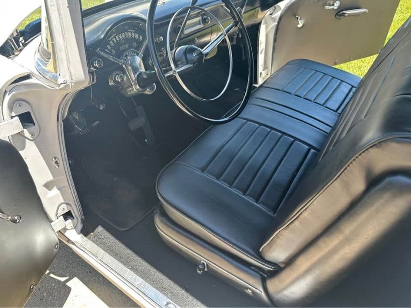 1955 Chevrolet Handyman thumbnail 15