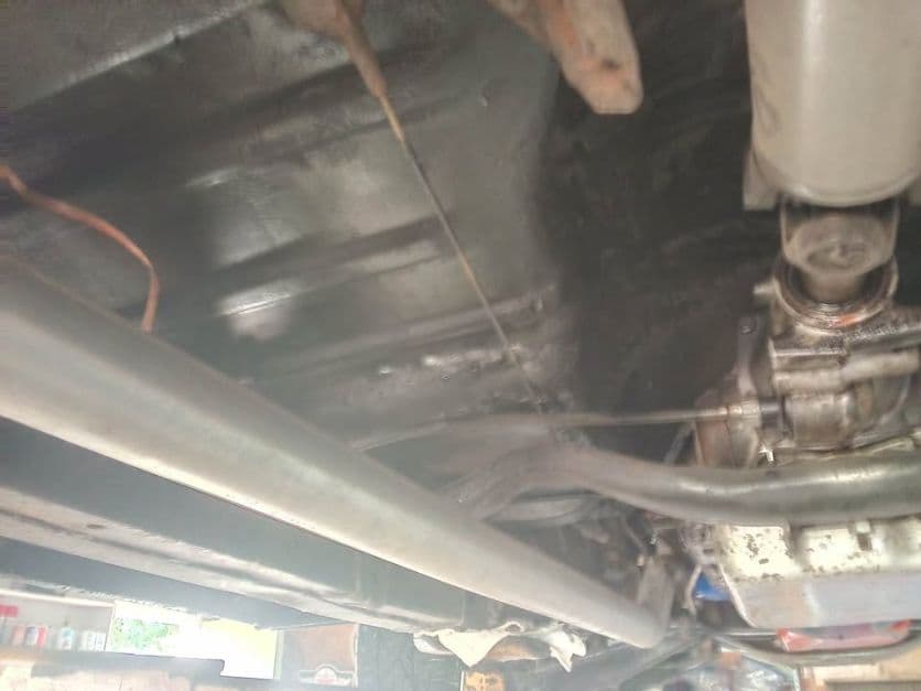 1955 Chevrolet Handyman thumbnail 4