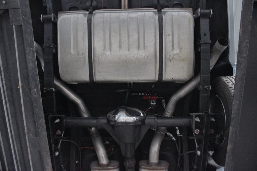 1969 Chevrolet Nova thumbnail 11