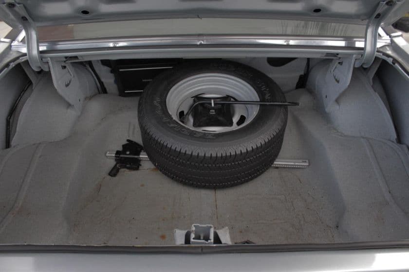 1969 Chevrolet Nova thumbnail 12