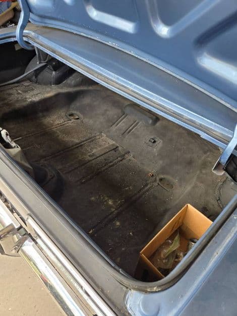 1968 Chevrolet Camaro thumbnail 14