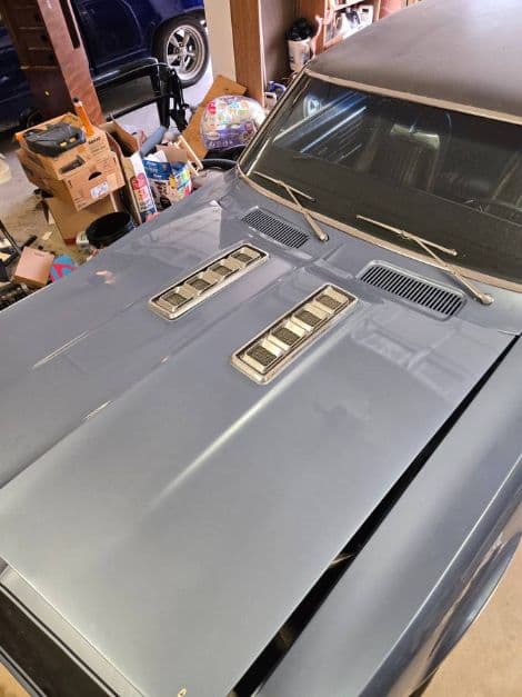 1968 Chevrolet Camaro thumbnail 15