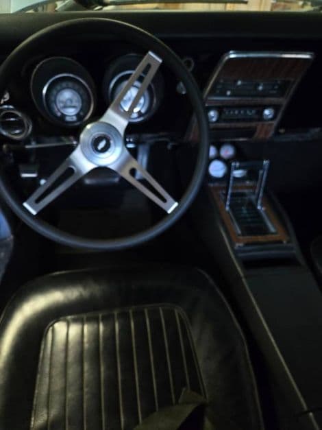 1968 Chevrolet Camaro thumbnail 17