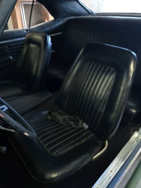 1968 Chevrolet Camaro thumbnail 18