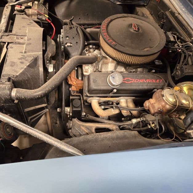 1968 Chevrolet Camaro thumbnail 20