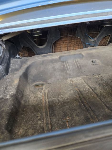 1968 Chevrolet Camaro thumbnail 22