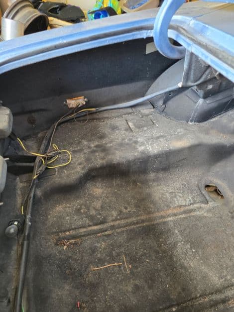 1968 Chevrolet Camaro thumbnail 21