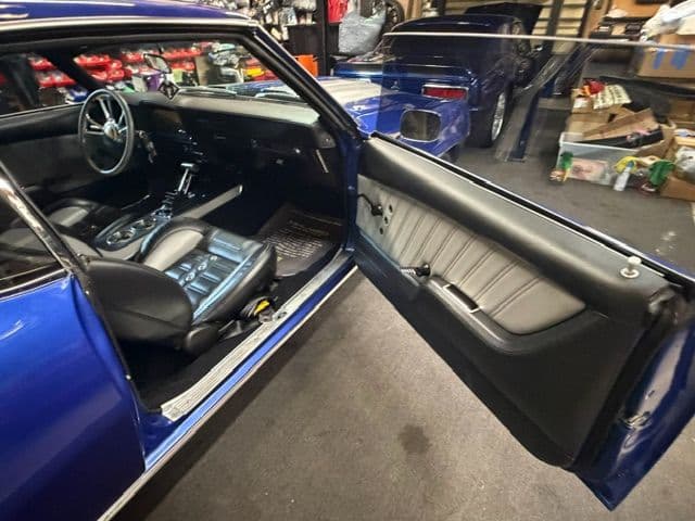 1969 Chevrolet Camaro Z28 thumbnail 27