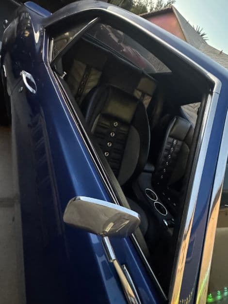 1969 Chevrolet Camaro Z28 thumbnail 21