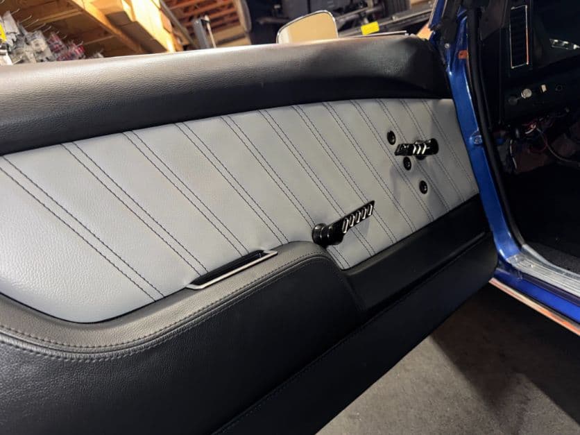 1969 Chevrolet Camaro Z28 thumbnail 11