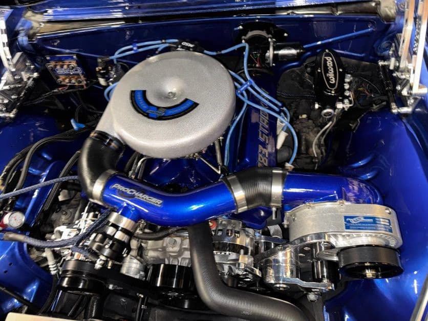 1969 Chevrolet Camaro Z28 thumbnail 20
