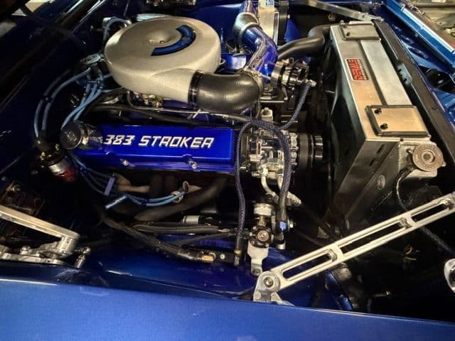 1969 Chevrolet Camaro Z28 thumbnail 25