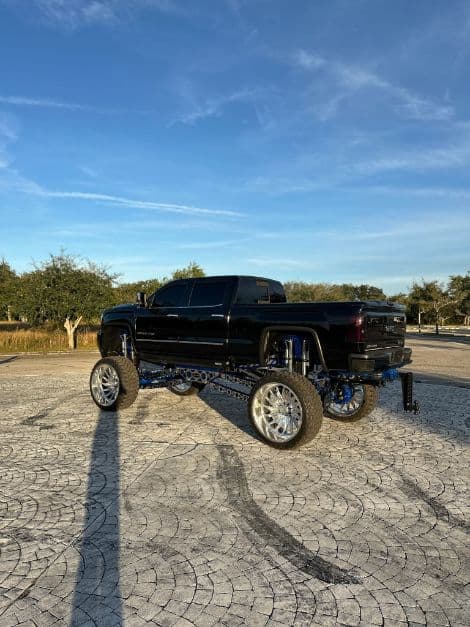 2016 GMC 2500 thumbnail 12