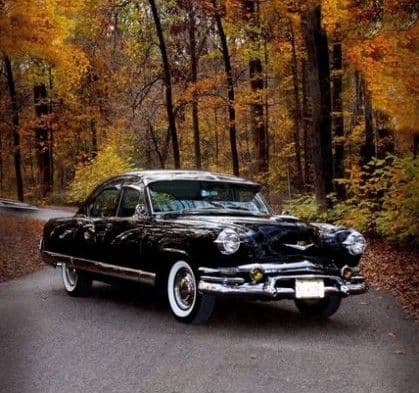 1953 Kaiser Manhattan thumbnail 4