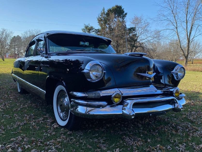 1953 Kaiser Manhattan thumbnail 19