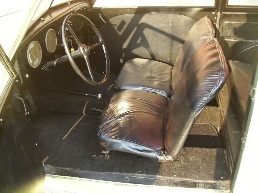 1948 Crosley Wagon thumbnail 10
