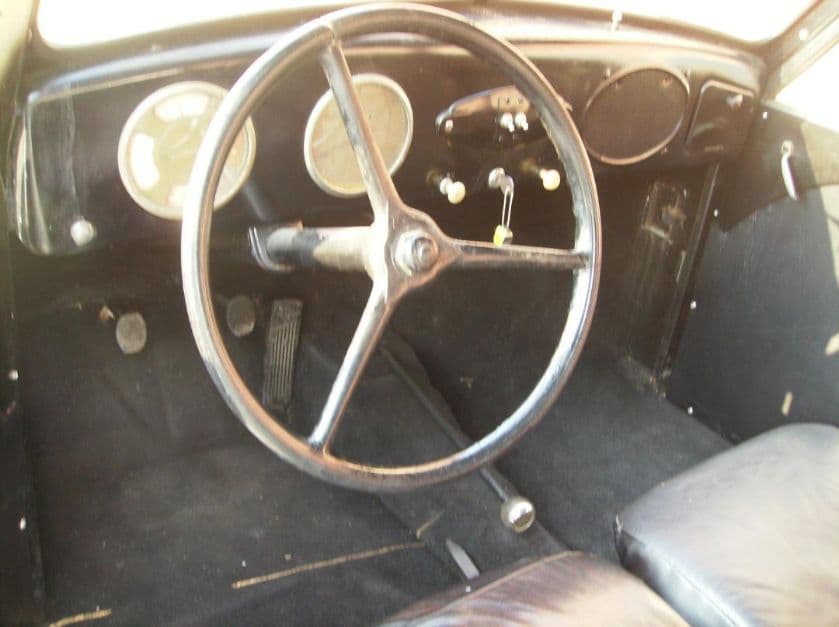 1948 Crosley Wagon thumbnail 9