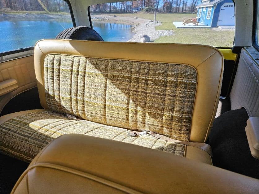 1979 Ford Bronco thumbnail 7