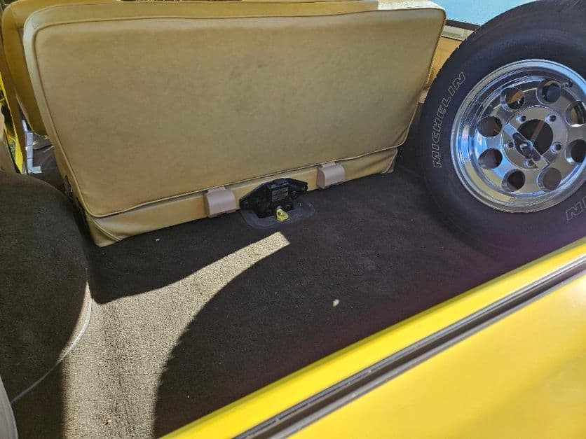 1979 Ford Bronco thumbnail 3