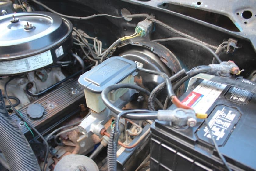 1994 Chevrolet K2500HD thumbnail 13