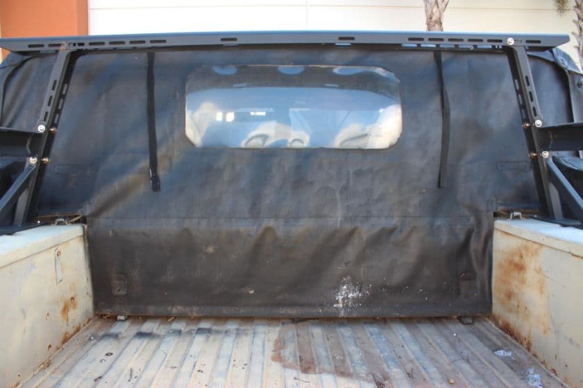 1994 Chevrolet K2500HD thumbnail 5