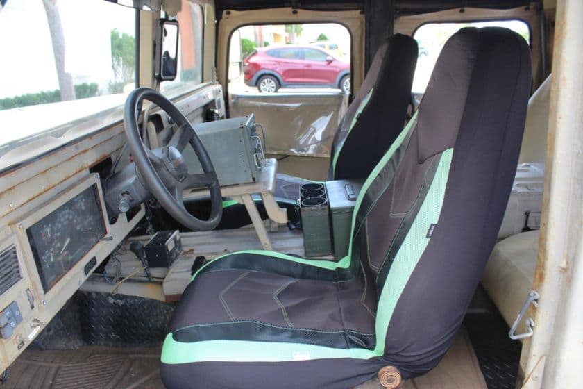 1994 Chevrolet K2500HD thumbnail 6