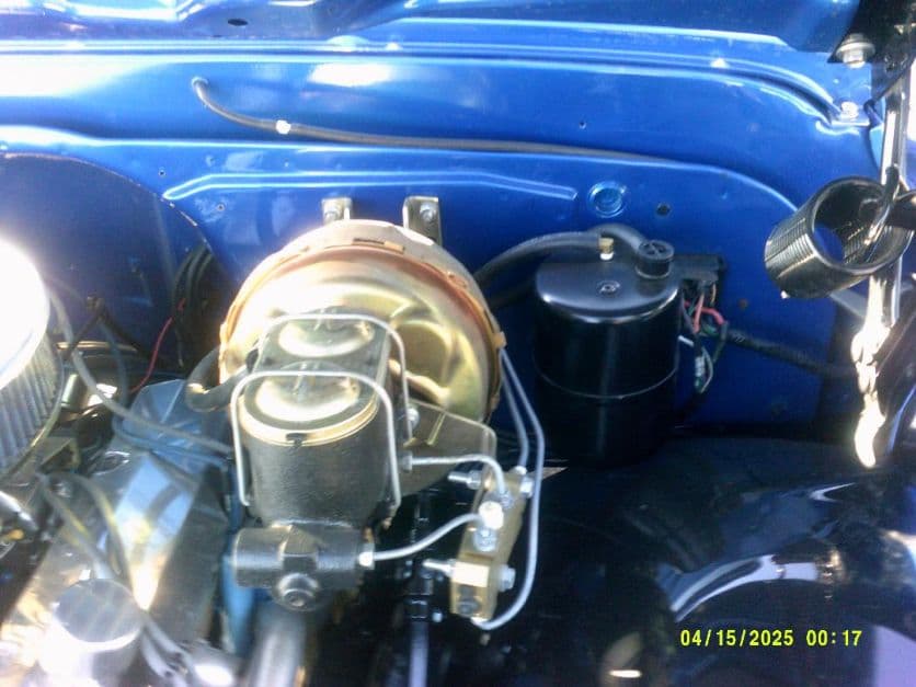 1967 Chevrolet C10 thumbnail 15